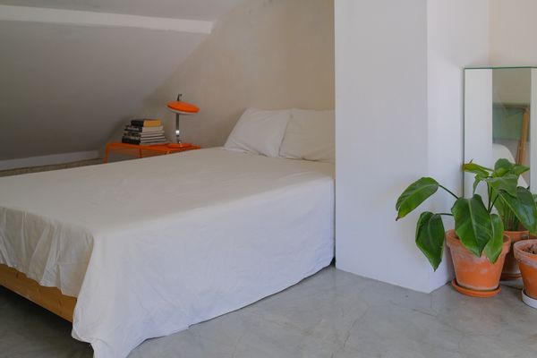 La maison de Flavio Miguel