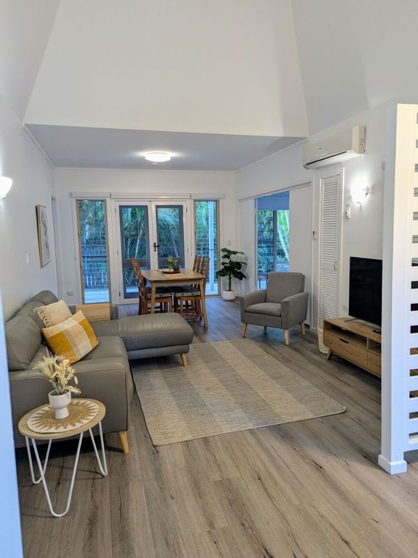 La maison de Jaclyn