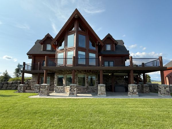 La maison de Jody