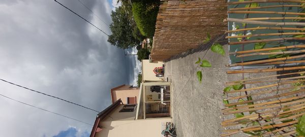 Maison de Sandrine