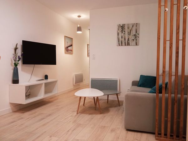 Appartement Cosy à Alès