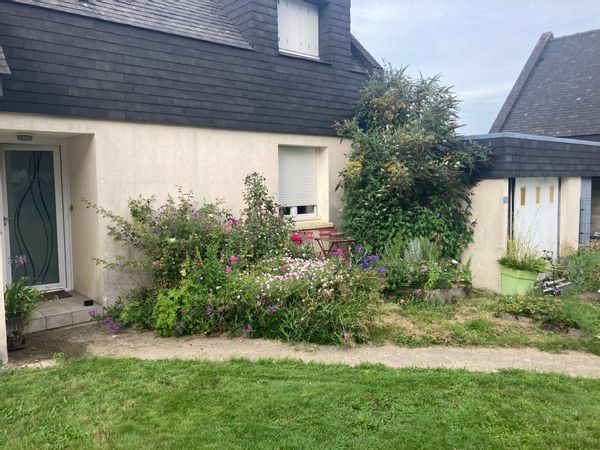 La maison d Angèle