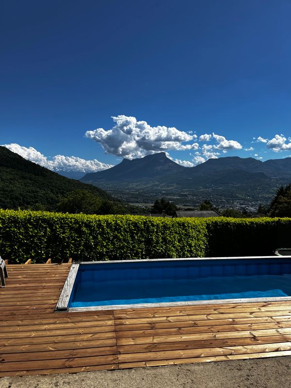 Chez la famille ZUMI