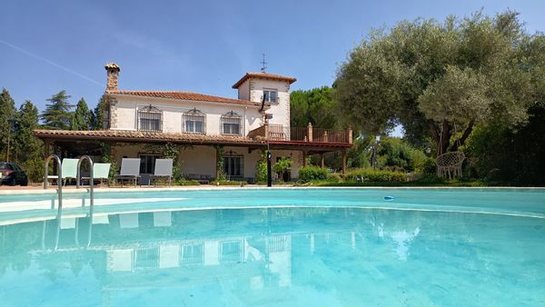La maison de Marta