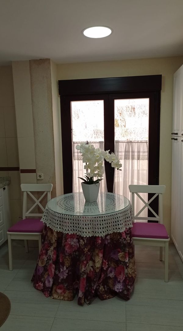 La maison de Familia Almeida