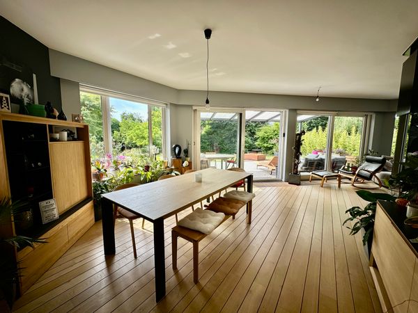 La maison de Coco