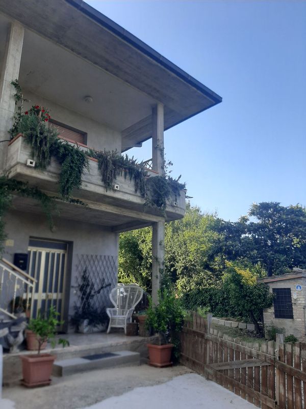 La maison de Tiziano