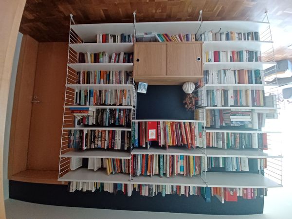 La maison de Ralf