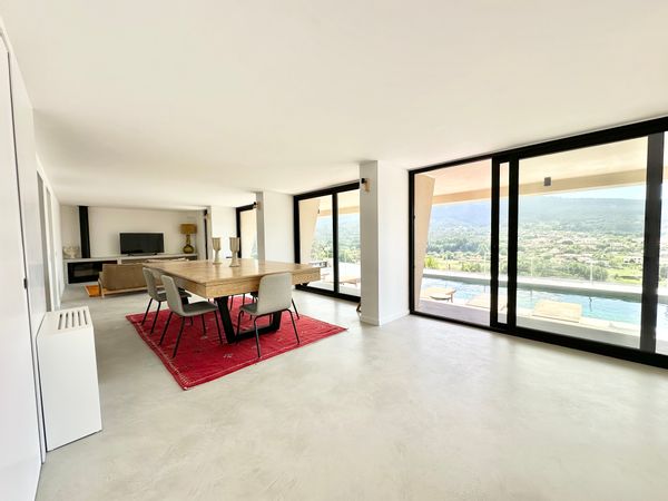 La maison de joana