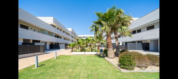 La maison de Diego y Sara