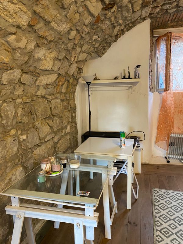 La maison de Emma
