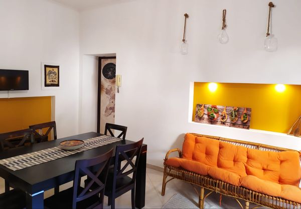 La maison de Vanessa