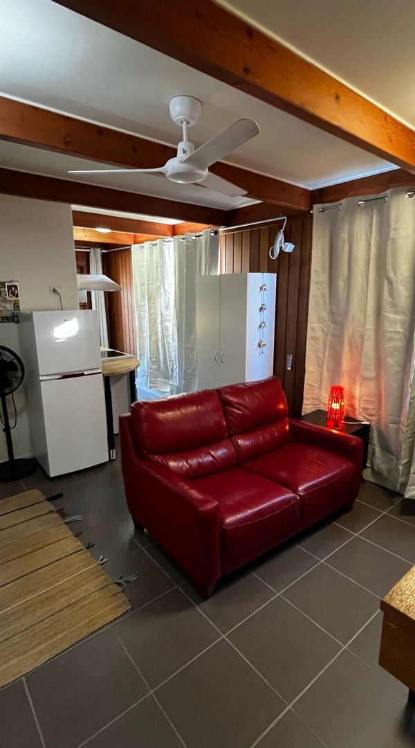 La maison de Jason