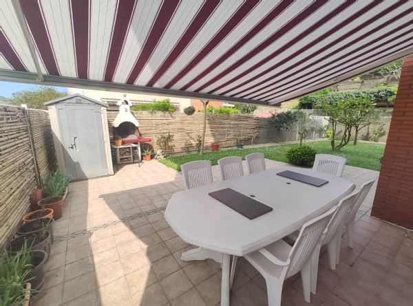 La maison de LOURDES