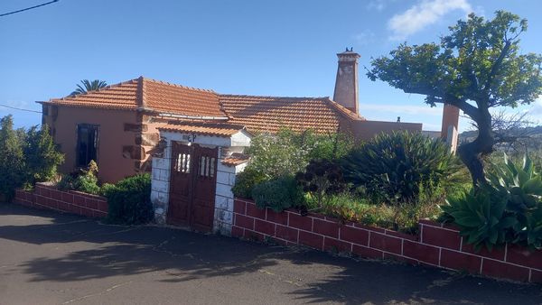 La maison de Rafael