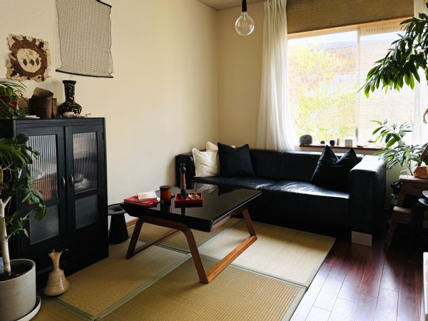 La maison de Yuuki