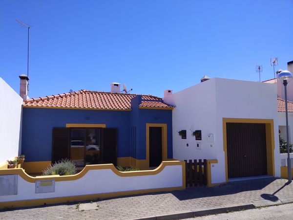 La maison de Rui
