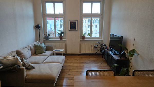 La maison de Matthias
