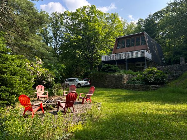 La maison de Abby & Ryan