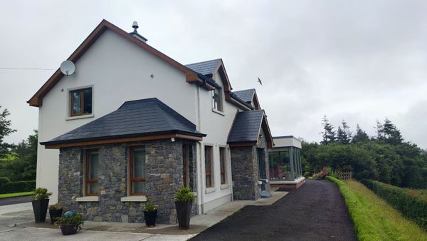 La maison de Kevin
