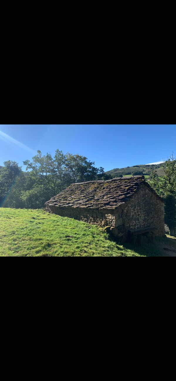 La maison de Adrian