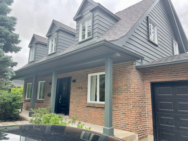 La maison de Nic