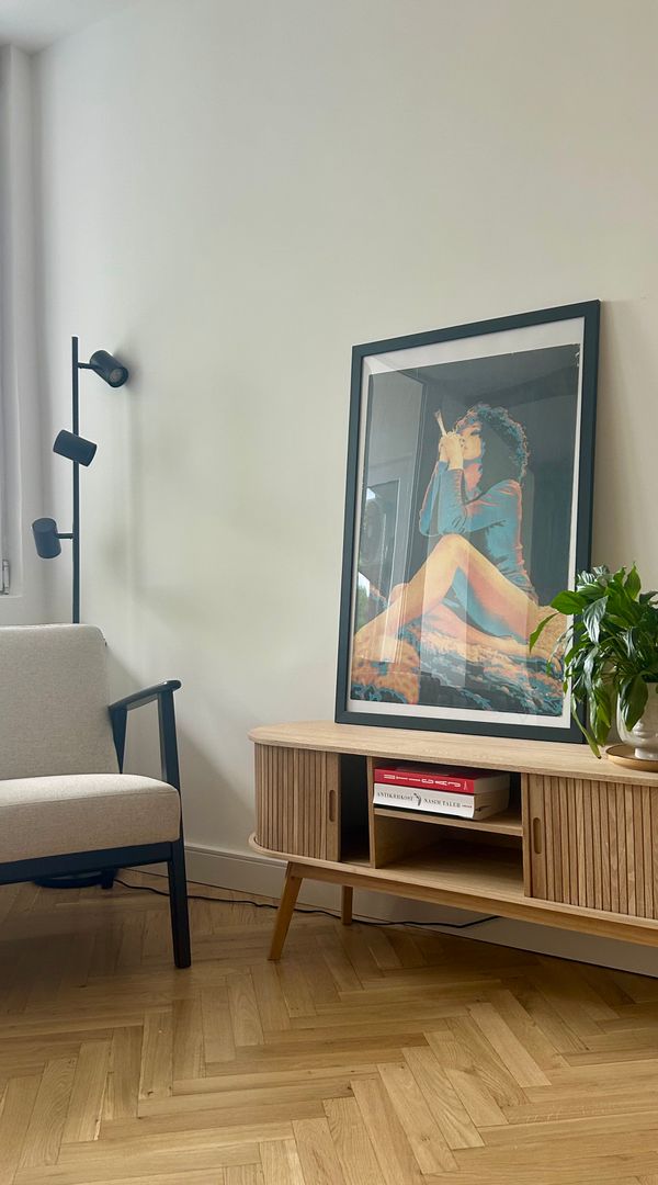 La maison de Nevena