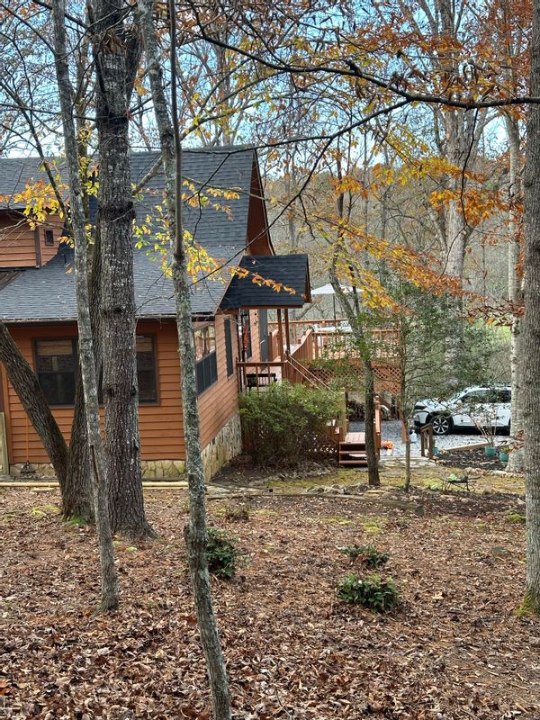 La maison de Kelli