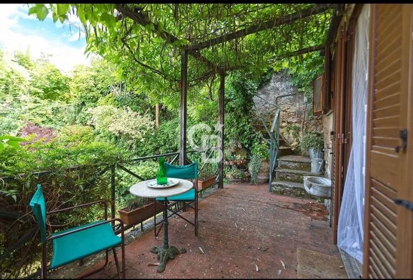 La maison de valeria