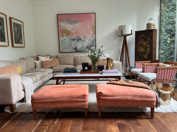 La maison de Denisse Paola Jaime Velasco