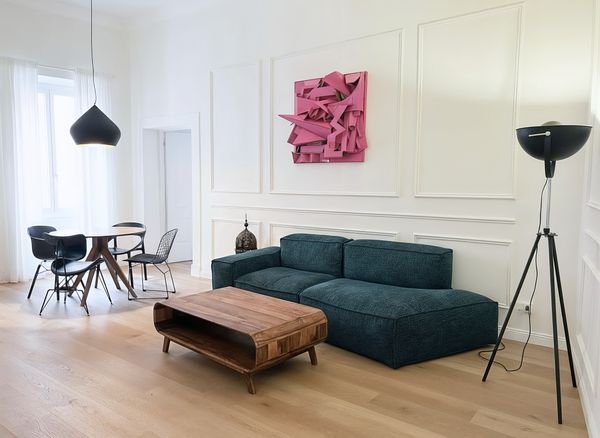 La maison de Andrea