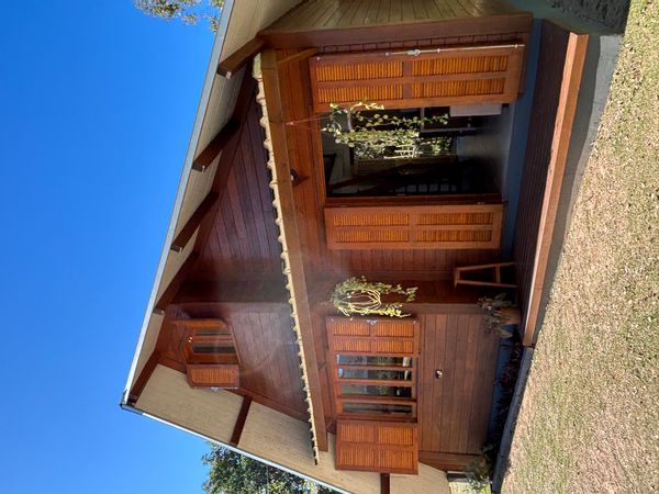 La maison de Lu