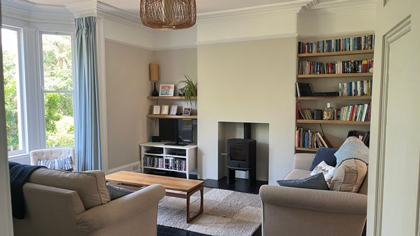 La maison de Nikki