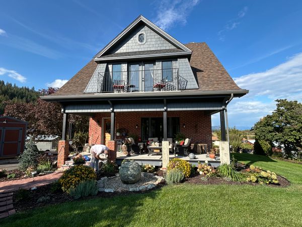 La maison de JULIA