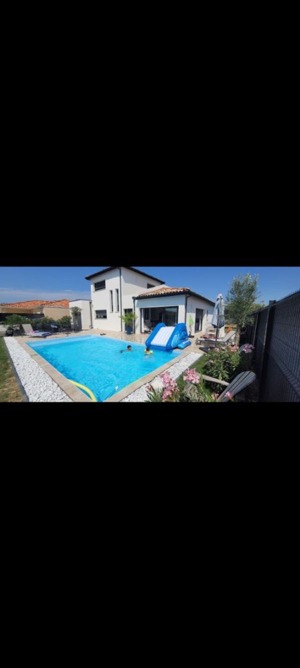 Maison Familiale Toulouse