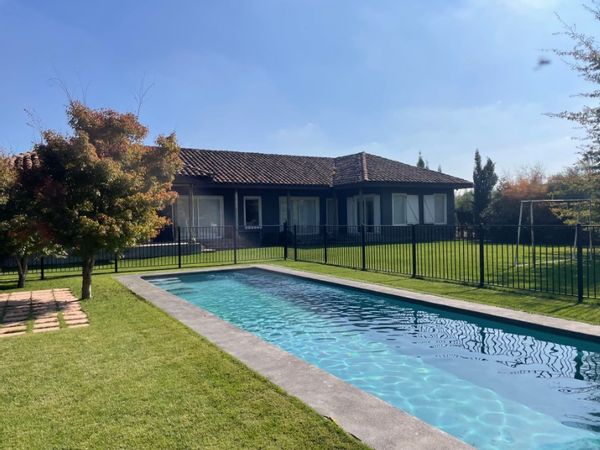 La maison de MONICA