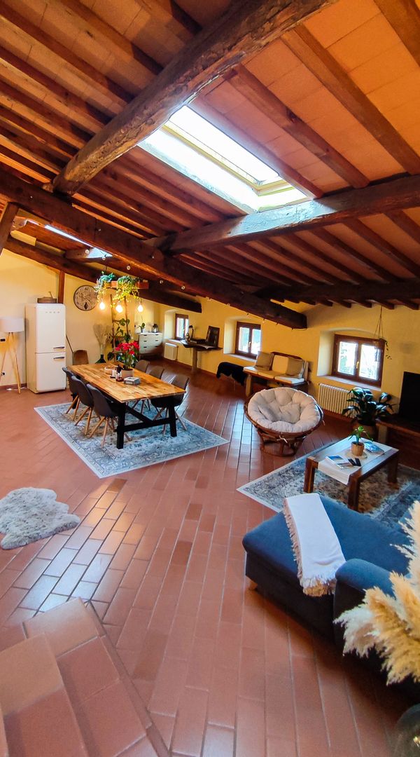 La maison de Jonathan