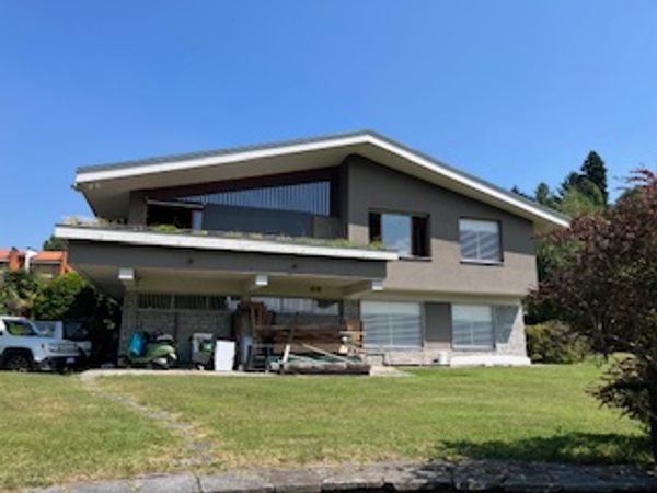 La maison de Sara