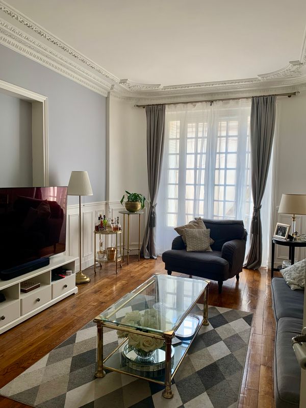 La maison de Nora