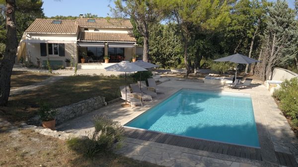 La maison de Alexandra & Adam