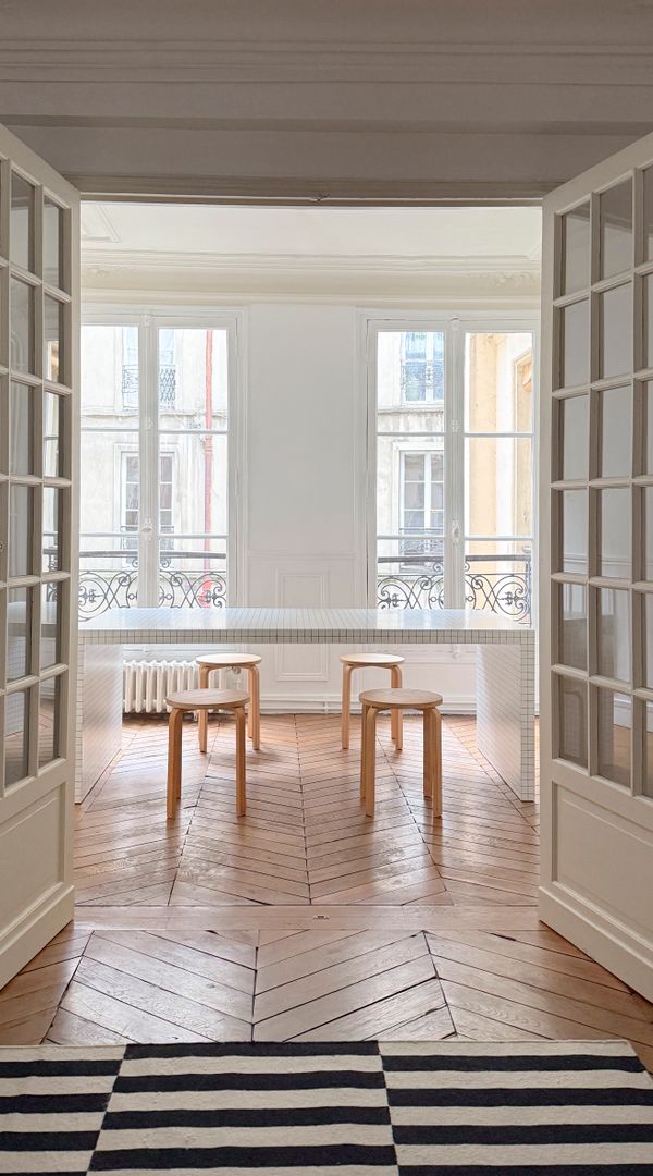 La maison de Jurgen
