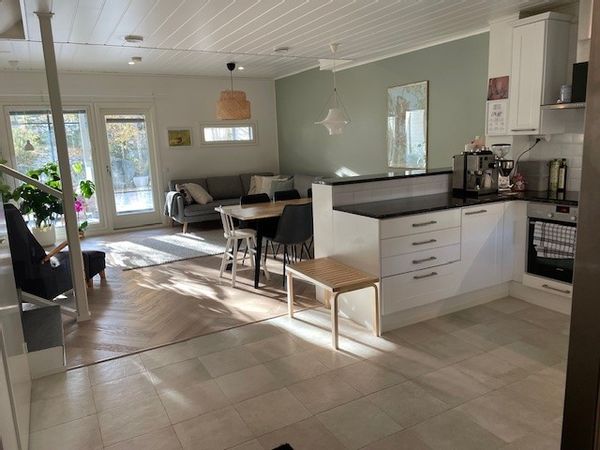La maison de Tuukka