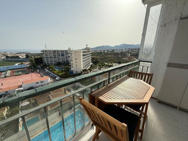 Appartement à Nerja - Malaga
