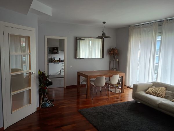 La maison de Marta y Jaume