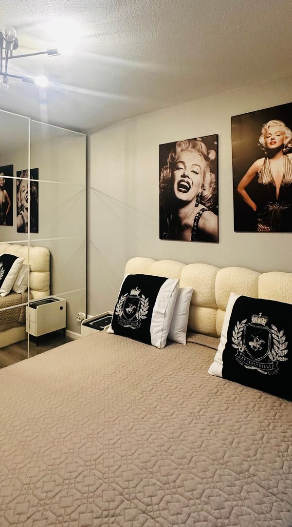 Iulia’s Strasbourg Home