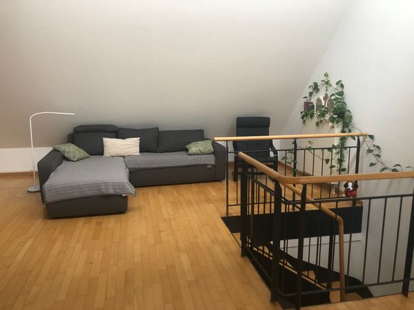 La maison de Tanja