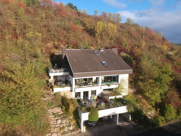 La maison de Ines und Michael