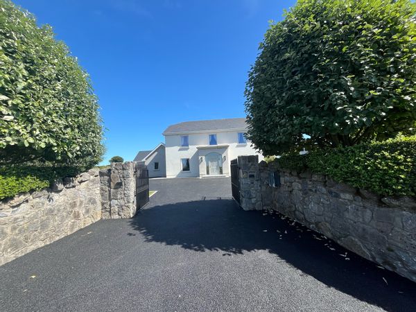 La maison de Mary