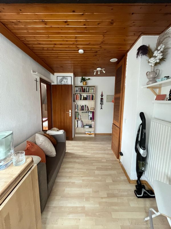 La maison de Simona