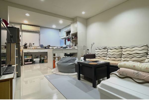 La maison de na